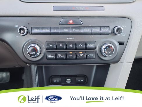 Used 2021 Kia Sportage LX w/ LX Fwd Popular Package image 21