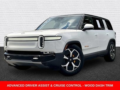 Used 2024 Rivian R1S Adventure