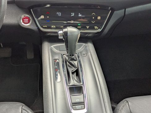 Used 2018 Honda HR-V EX-L image 15