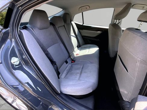 Used 2025 Toyota Camry LE FWD image 20