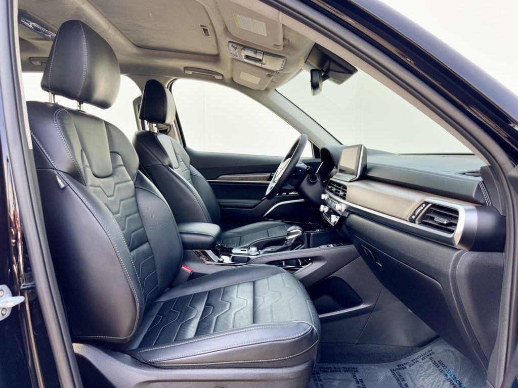 Used 2020 Kia Telluride SX w/ SX Prestige Package AWD/4WD image 30