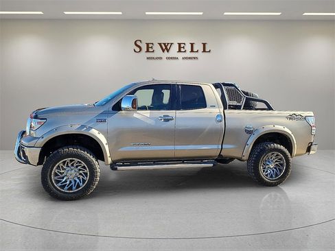 Used 2007 Toyota Tundra SR5 image 2