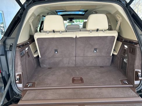Used 2019 BMW X7 xDrive40i AWD/4WD image 49