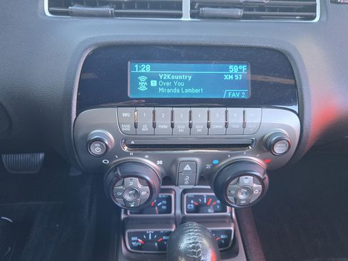 Used 2011 Chevrolet Camaro SS w/ RS Package image 25