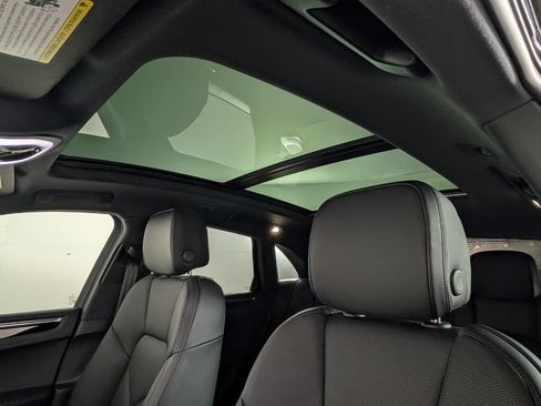 New 2026 Porsche Macan S AWD/4WD image 29