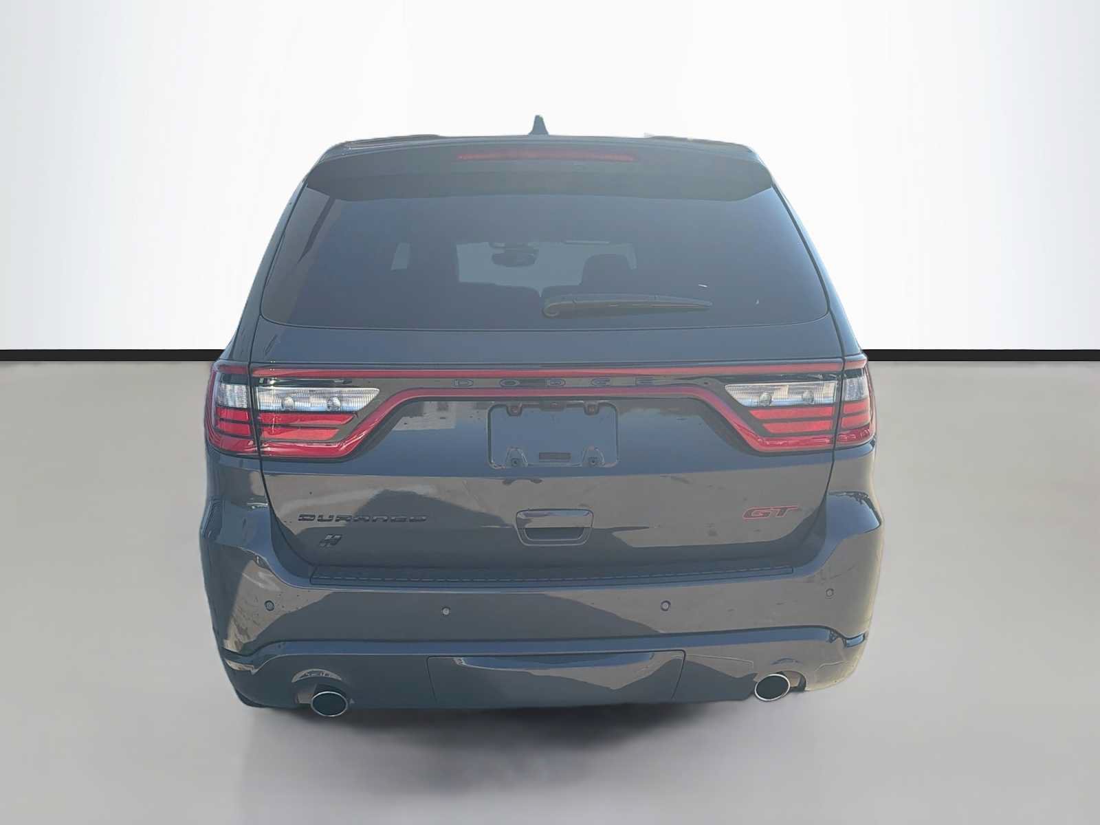 Used 2026 Dodge Durango GT AWD/4WD image 4