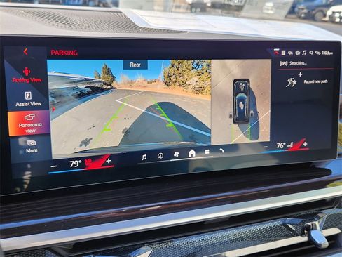 New 2026 BMW X5 xDrive40i image 14