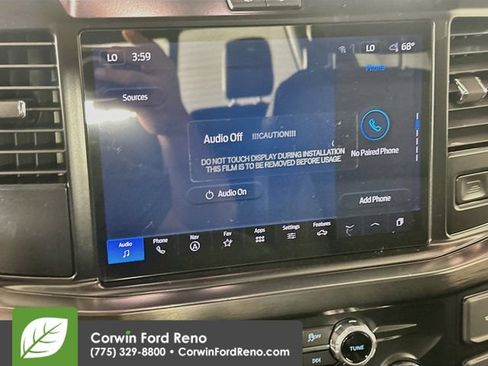 New 2026 Ford F350 Lariat w/ Black Appearance Package AWD/4WD image 16