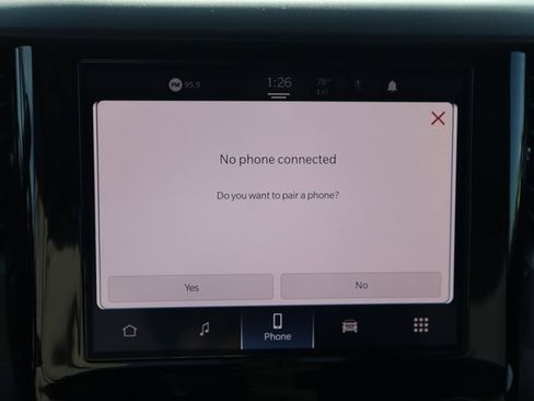 New 2026 RAM 3500 Tradesman image 11