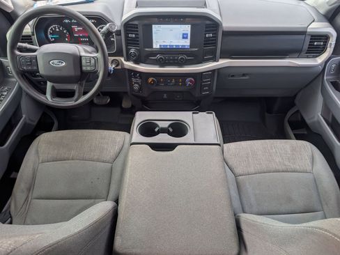 Used 2021 Ford F150 XLT w/ Trailer Tow Package AWD/4WD image 5
