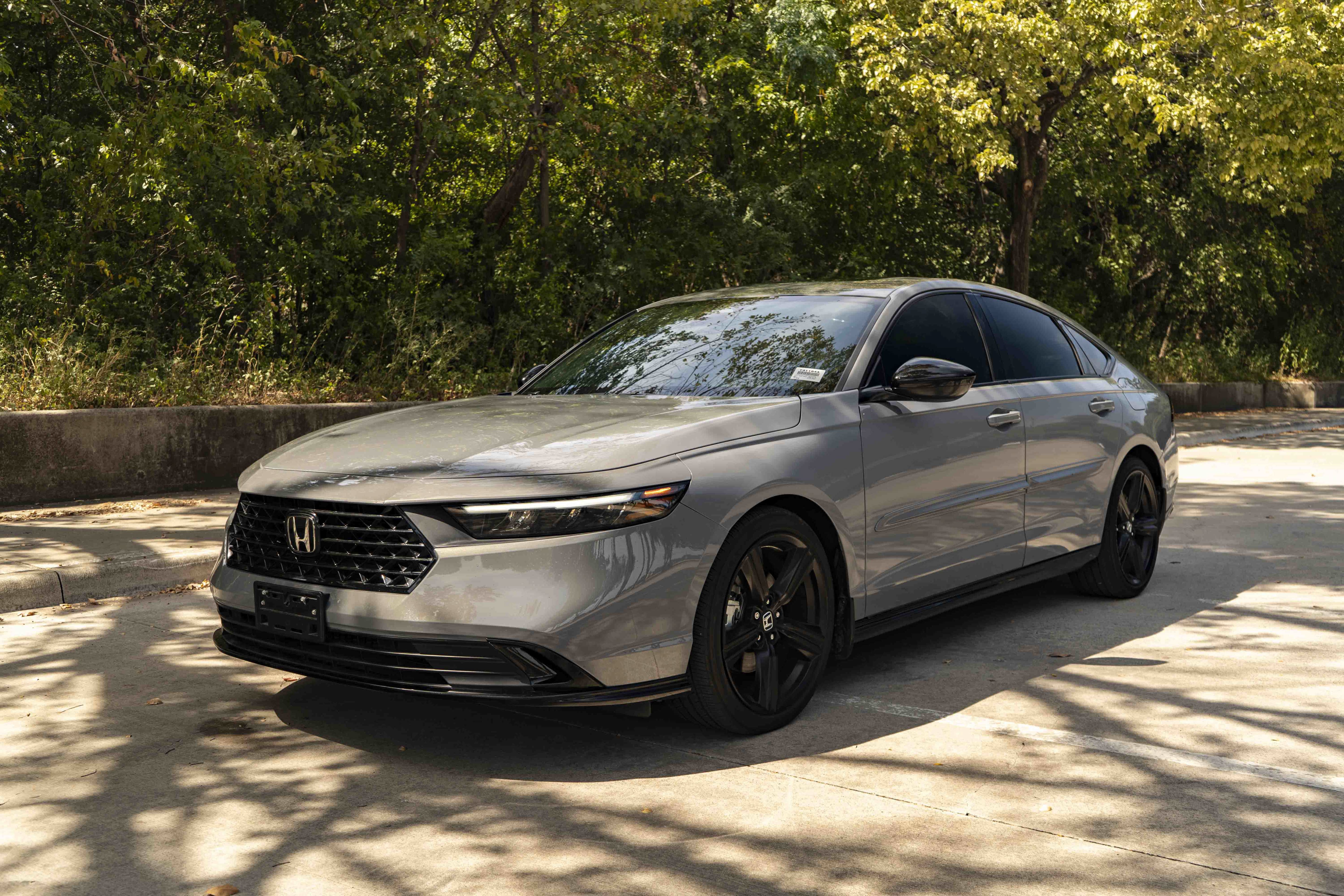 Used 2024 Honda Accord Sport image 5
