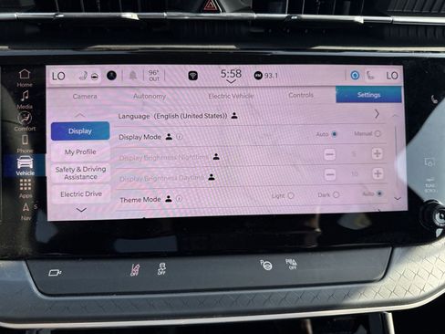 New 2025 Jeep Wagoneer S Limited image 27