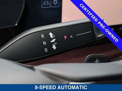 Used 2024 Chevrolet Traverse RS FWD image 37