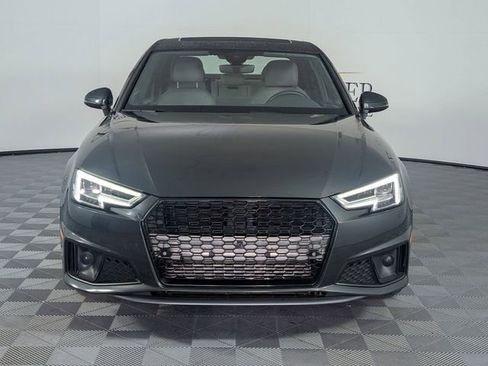 Used 2019 Audi A4 2.0T Premium Plus w/ Premium Plus Package image 3