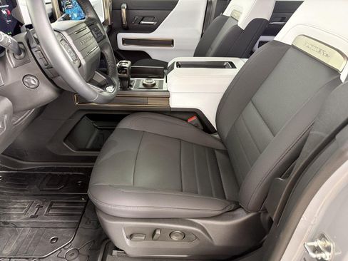Used 2025 GMC Hummer EV 2X AWD/4WD image 7