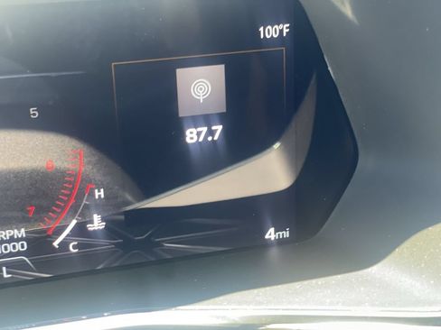 New 2026 GMC Canyon Denali AWD/4WD image 12