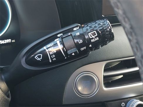 Used 2023 Hyundai Palisade SEL w/ Premium Package image 24