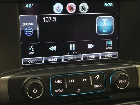 Used 2015 Chevrolet Silverado 2500 LTZ w/ Duramax Plus Package image 31