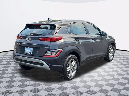 Certified 2023 Hyundai Kona SE AWD/4WD image 6