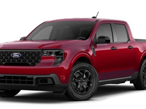 New 2026 Ford Maverick XLT image 25