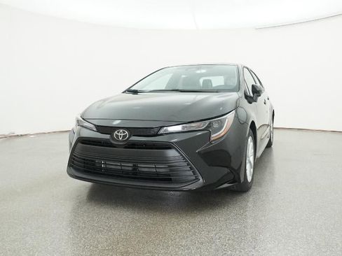 New 2026 Toyota Corolla LE image 65