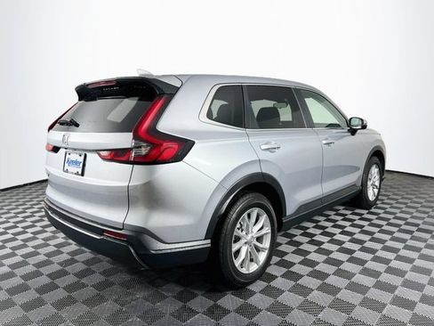 Used 2025 Honda CR-V EX image 6