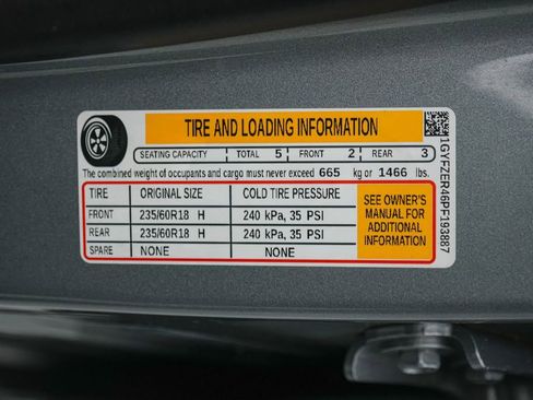 Used 2023 Cadillac XT4 Sport image 24