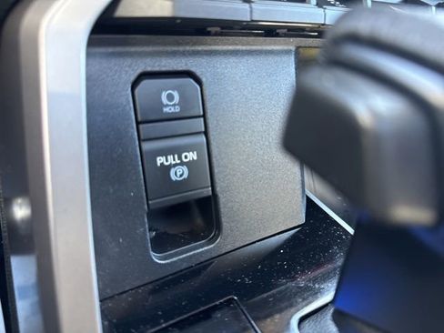 Used 2024 Toyota Sequoia Limited w/ TRD Off-Road Package AWD/4WD image 18