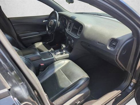 Used 2020 Dodge Charger SXT w/ Leather Interior Group RWD image 22