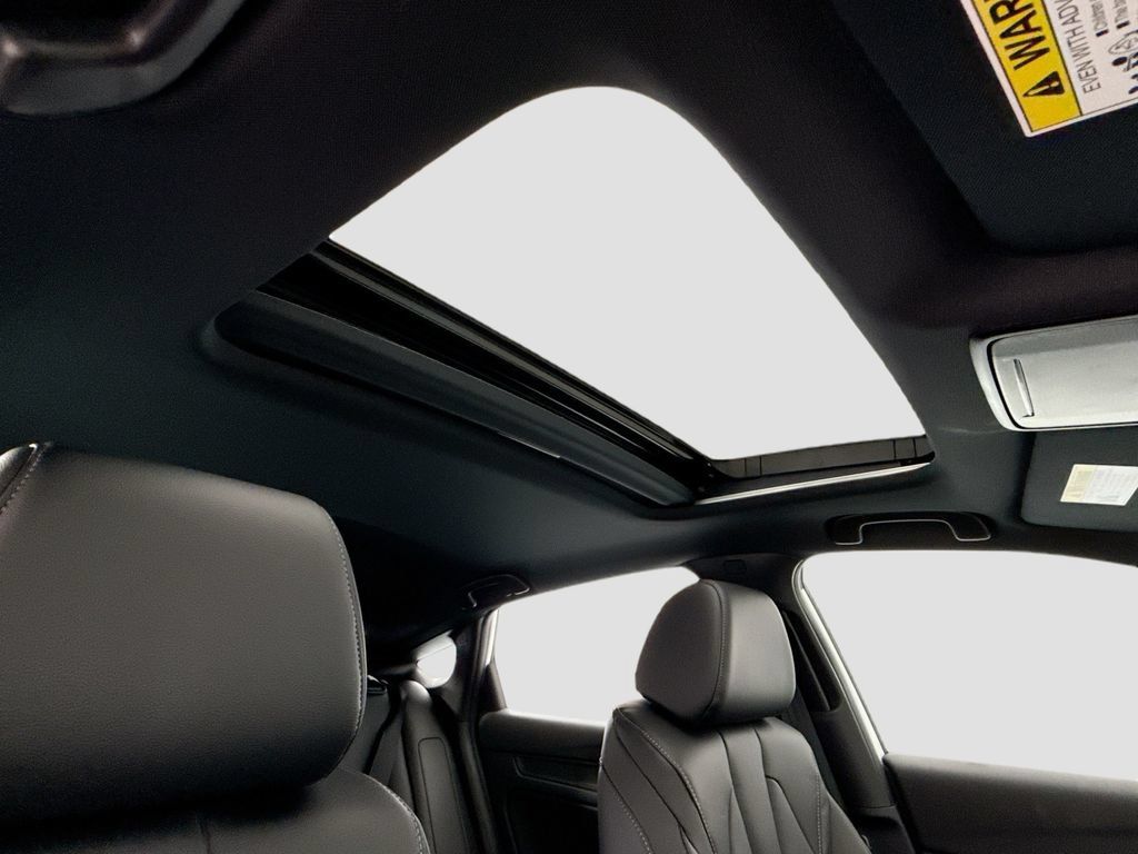 Used 2026 Acura Integra A-Spec FWD image 18