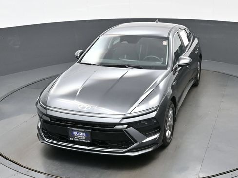 Certified 2026 Hyundai Sonata SE FWD image 40
