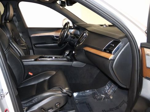 Used 2018 Volvo XC90 T6 Inscription w/ Convenience Package image 60