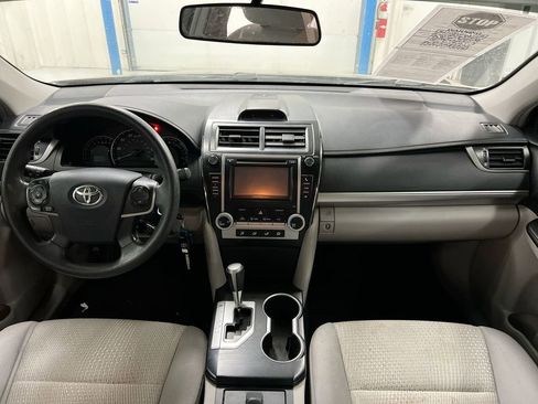 Used 2012 Toyota Camry LE image 10