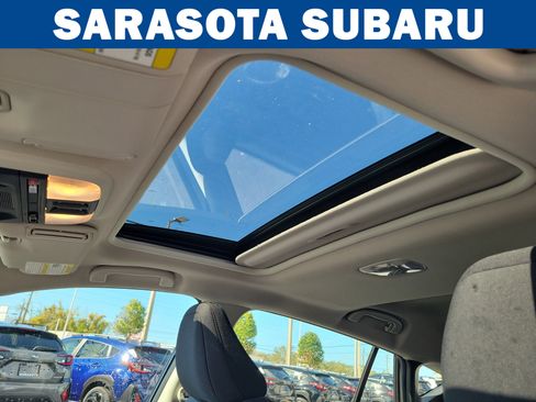 New 2026 Subaru Impreza 2.0i Sport image 12