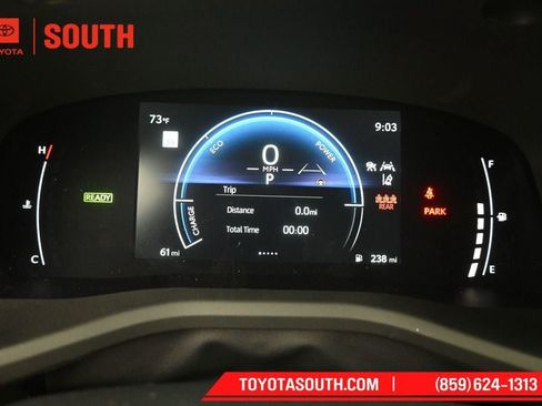New 2026 Toyota Camry LE w/ Convenience Package FWD image 12