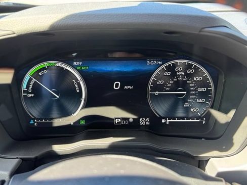New 2026 Subaru Crosstrek 2.5i Limited AWD/4WD image 12