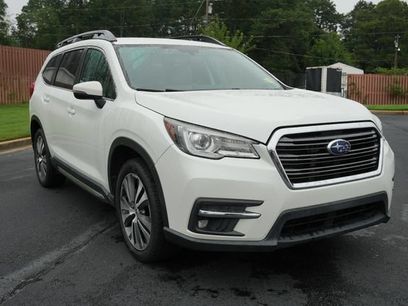 Used 2022 Subaru Ascent Limited