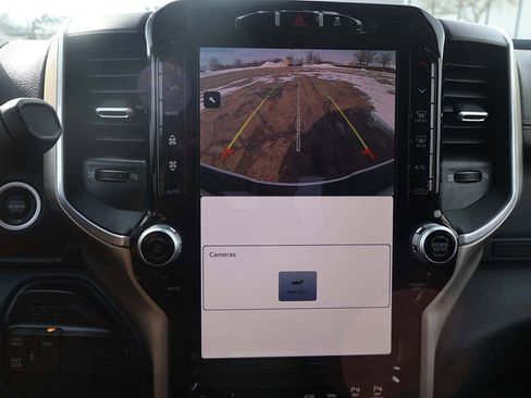 Used 2024 RAM 2500 Laramie image 42