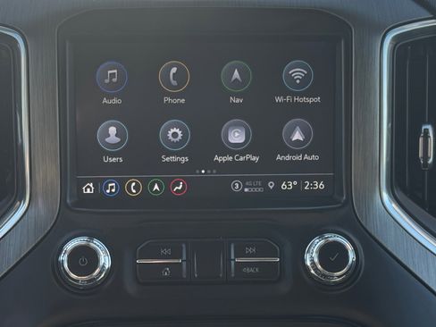 Used 2022 GMC Sierra 3500 Denali w/ Denali Ultimate Package image 22