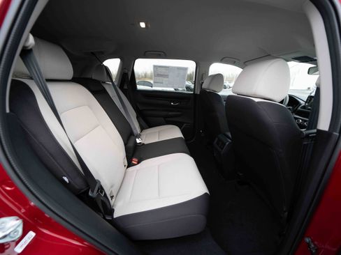New 2026 Honda CR-V LX image 25