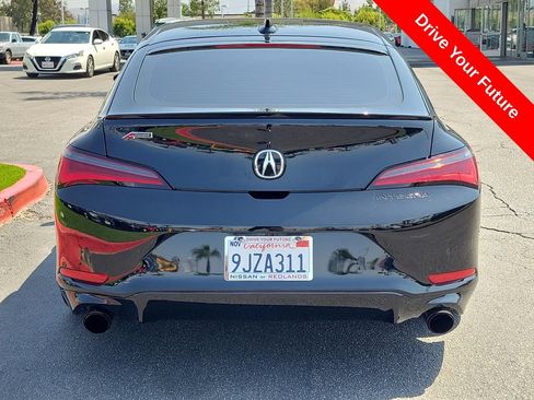Used 2024 Acura Integra A-Spec FWD image 32