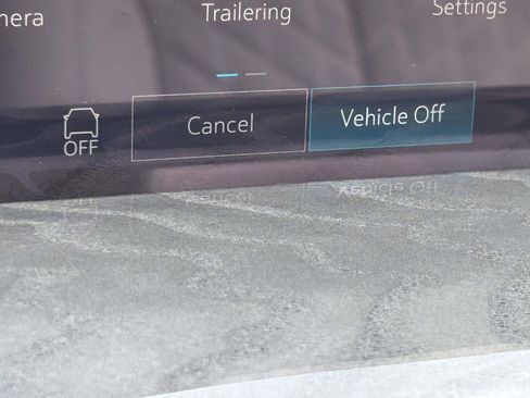 New 2026 Cadillac Escalade IQ Luxury 1 AWD/4WD image 30