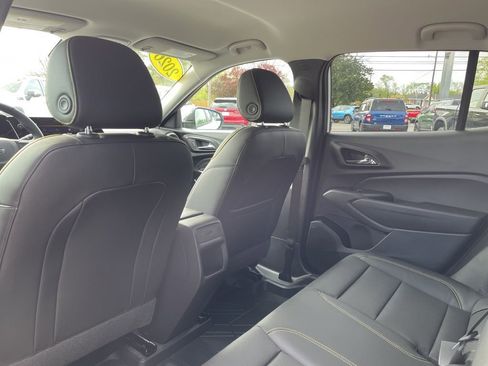 New 2026 Chevrolet Trax ACTIV image 41