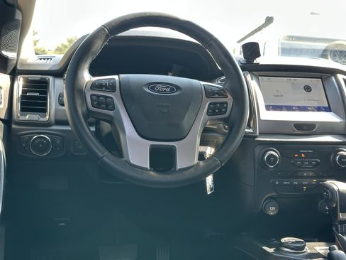 Used 2022 Ford Ranger XLT w/ Equipment Group 301A Mid image 19