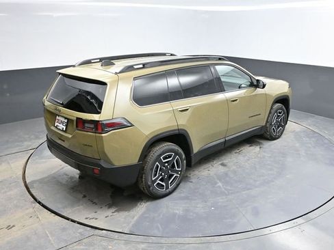 New 2026 Jeep Cherokee Laredo image 37
