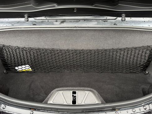 Used 2023 Chevrolet Corvette Stingray Premium Conv w/ Z51 Performance Package image 41