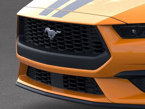 New 2026 Ford Mustang Premium image 17