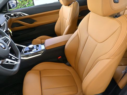 New 2026 BMW 440i xDrive Convertible image 14