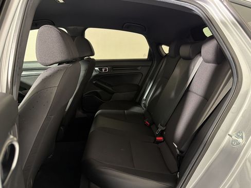 Used 2025 Honda Civic Sport image 20