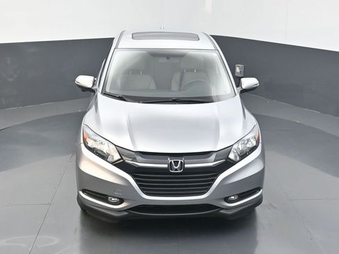 Certified 2017 Honda HR-V EX image 6